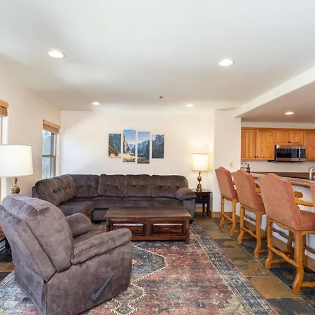 Apartment Bear Creek 208a Telluride
