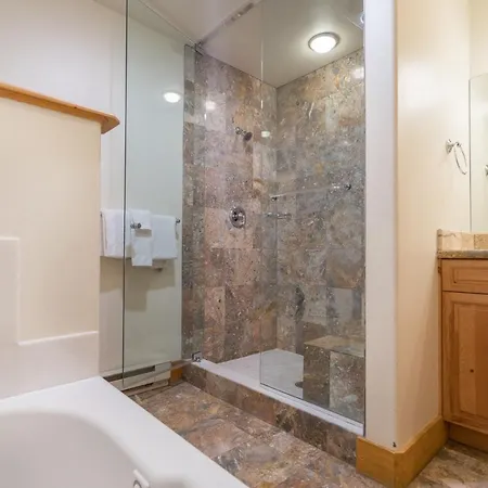 Bear Creek 301 By Alpine Apartment