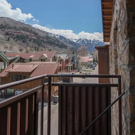 River Club 302 By Alpine * Telluride