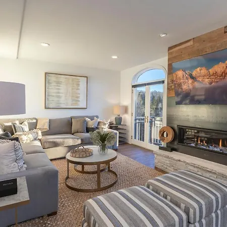 Bear Creek 412 By Alpine * Telluride