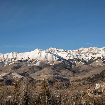 Bear Creek 412 By Alpine Apartment Telluride