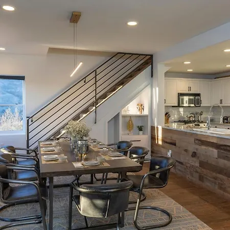 Bear Creek 412 By Alpine