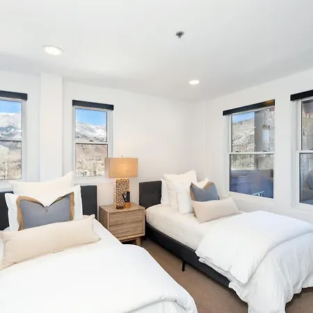 Apartment Bear Creek 412 By Alpine