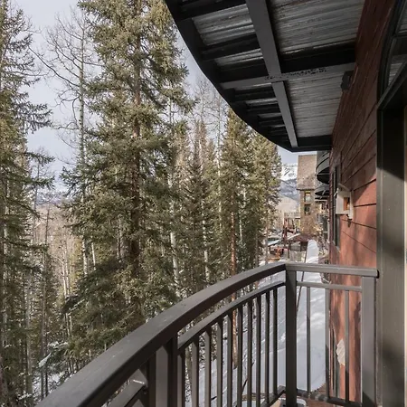 Bear Creek 301 By Alpine Telluride