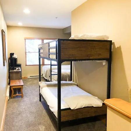 Bear Creek 301 By Alpine Apartment *