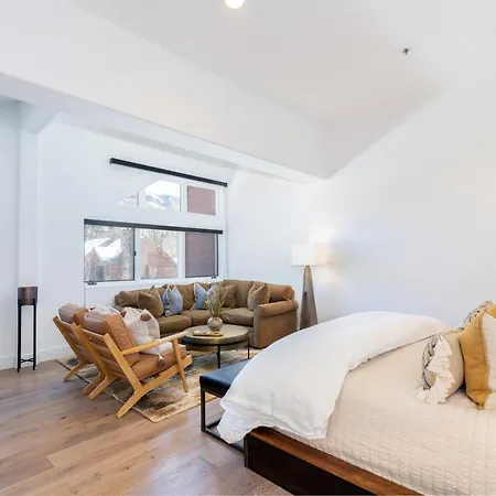 Bear Creek 412 By Alpine Apartment