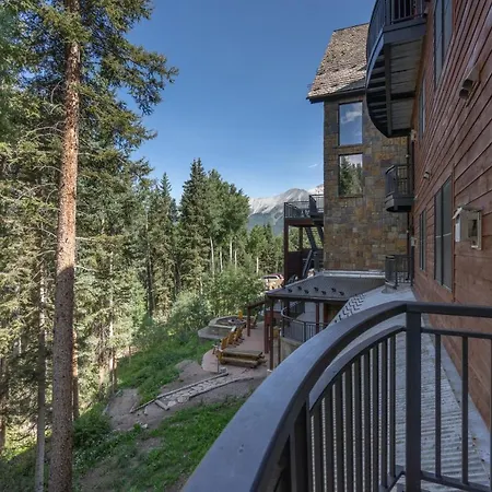 Apartment Bear Creek 205 By Alpine