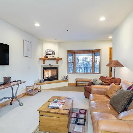 Bear Creek 109a By Alpine