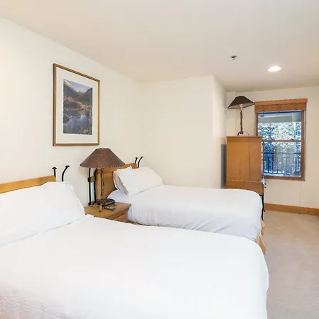 Apartment Bear Creek 109a By Alpine Telluride