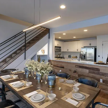 Apartment Bear Creek 412 By Alpine Telluride