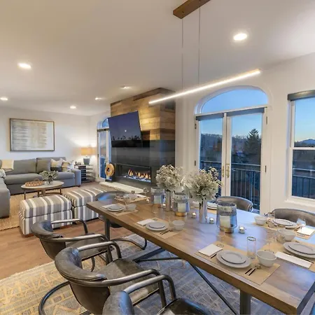 Bear Creek 412 By Alpine Apartment *