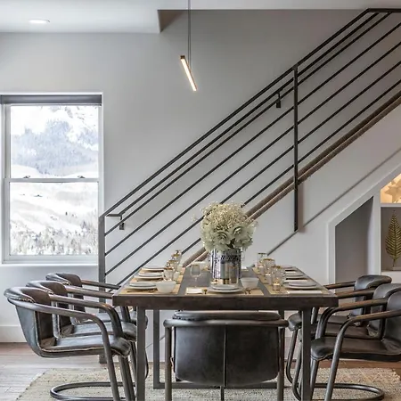 Apartment Bear Creek 412 By Alpine Telluride