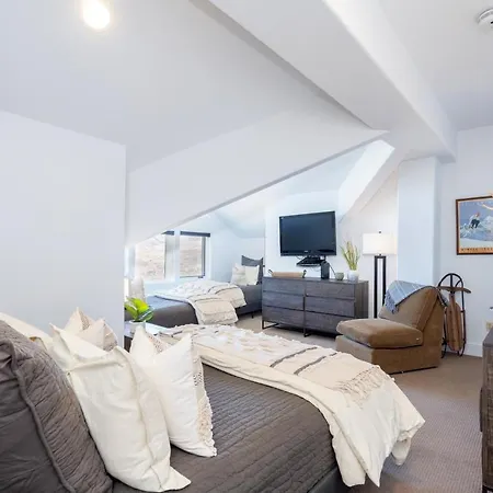 Bear Creek 412 By Alpine Apartment Telluride