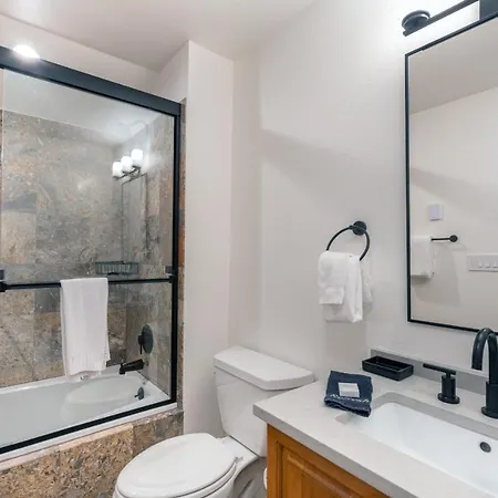 Apartment Bear Creek 411 By Alpine *