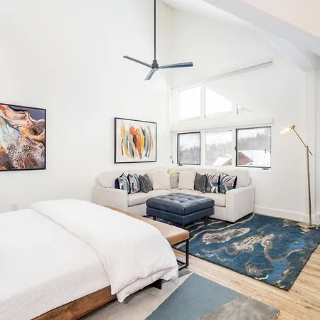Apartment Bear Creek 411 By Alpine