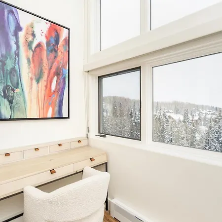 Bear Creek 411 By Alpine Apartment