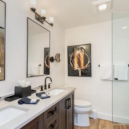 Bear Creek 411 By Alpine