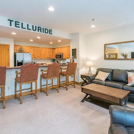 Bear Creek 203a By Alpine Apartment