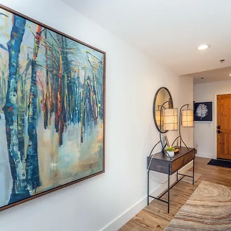 Bear Creek 411 By Alpine Apartment