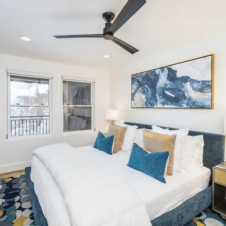 Bear Creek 411 By Alpine Apartment *