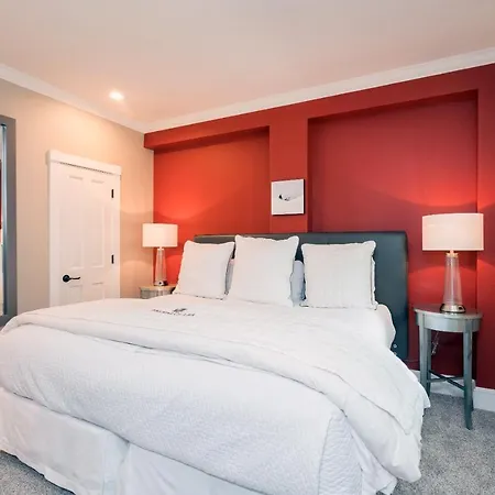 River Club 102 By Alpine Apartment