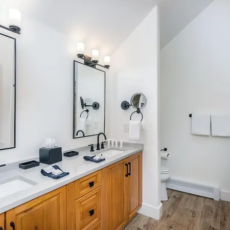 Bear Creek 411 By Alpine Apartment *