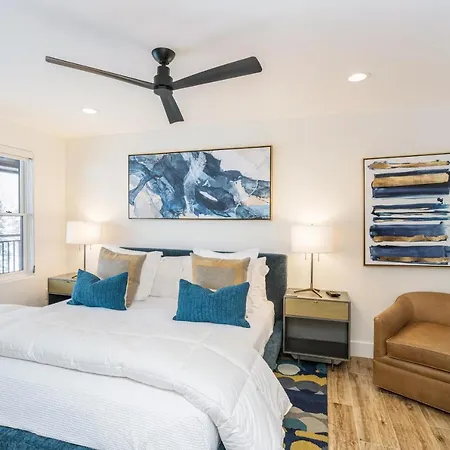 Bear Creek 411 By Alpine Apartment Telluride