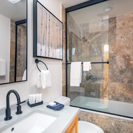 Bear Creek 411 By Alpine *