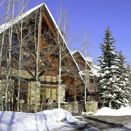 Apartment Bear Creek 406 By Alpine Telluride