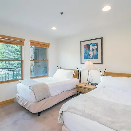 Apartment Bear Creek 409 By Alpine