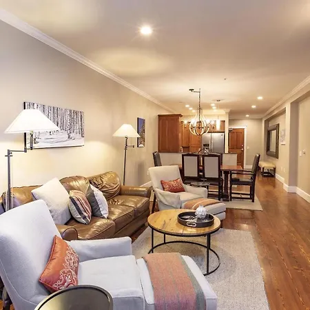 Apartment River Club 102 By Alpine