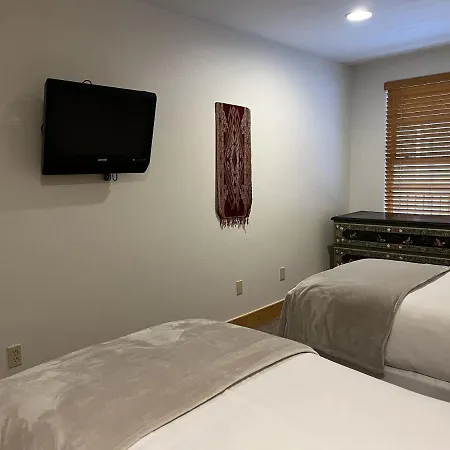 Bear Creek 108a Apartment *