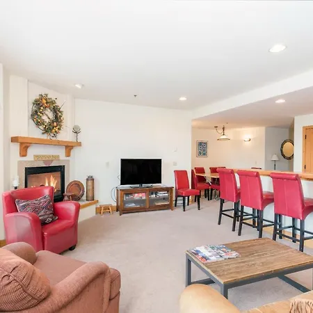 Apartment Bear Creek 409 By Alpine *