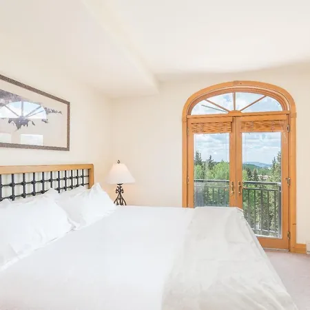 Bear Creek 409 By Alpine Apartment