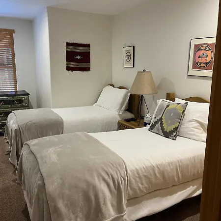 Apartment Bear Creek 108a *