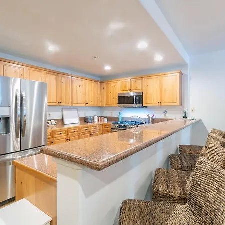 Apartment Bear Creek 111 By Alpine
