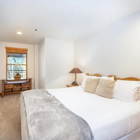 Apartment Bear Creek 110a