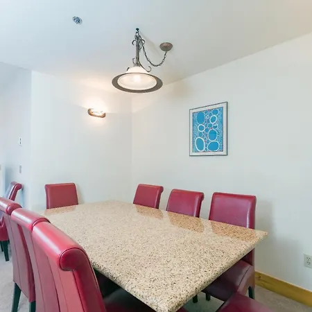 Apartment Bear Creek 409 By Alpine Telluride