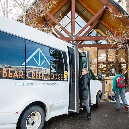 Bear Creek 406 By Alpine *