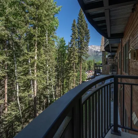 Bear Creek 303 By Alpine Apartment
