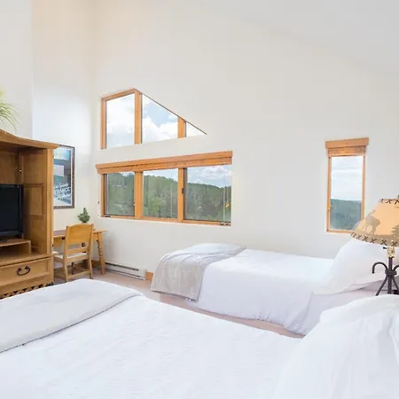 Apartment Bear Creek 409 By Alpine *