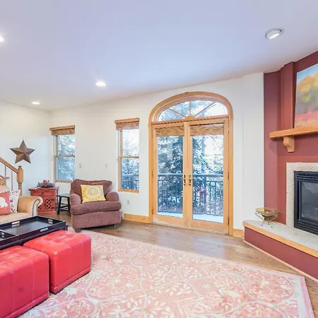 Apartment Bear Creek 403 By Alpine Telluride