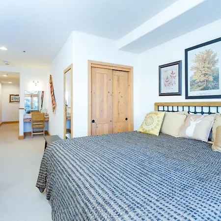 Bear Creek 403 By Alpine Apartment Telluride