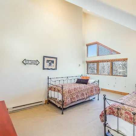 Bear Creek 403 By Alpine Apartment