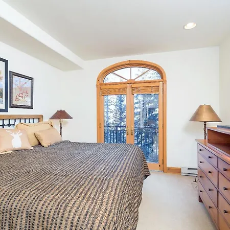 Bear Creek 403 By Alpine Apartment *