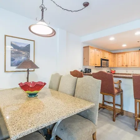 Apartment Bear Creek 110a Telluride