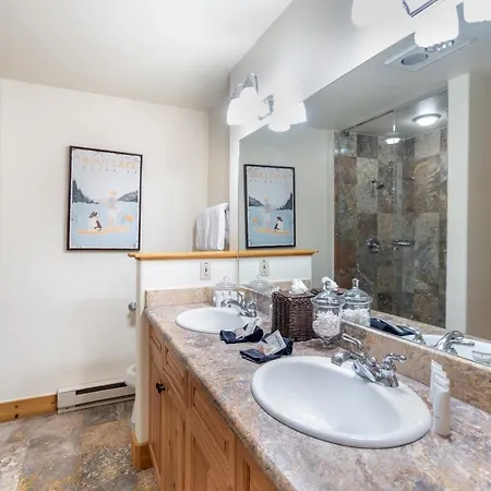 Bear Creek 111 By Alpine *
