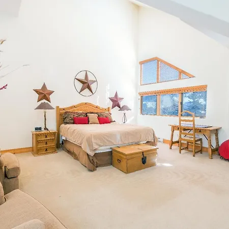 Bear Creek 403 By Alpine *