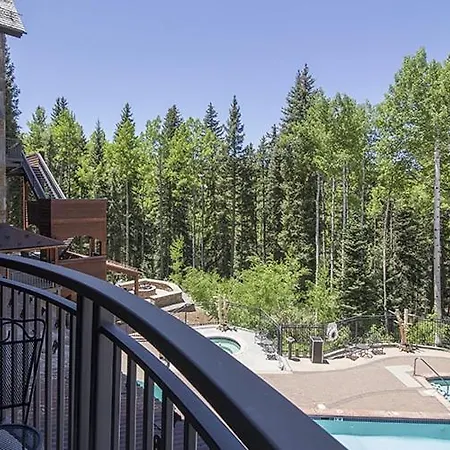 Bear Creek 208 By Alpine Apartment