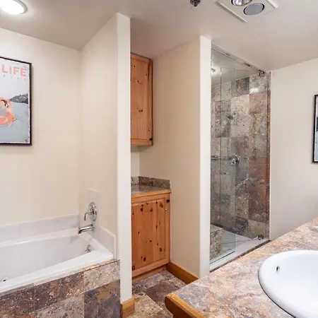Bear Creek 111 By Alpine Apartment *